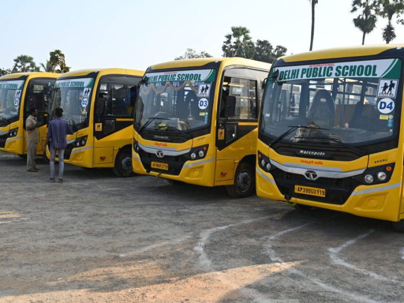 bus